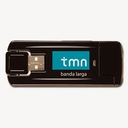 Orange HSUPA USB Modem Dongle Model Mf636
